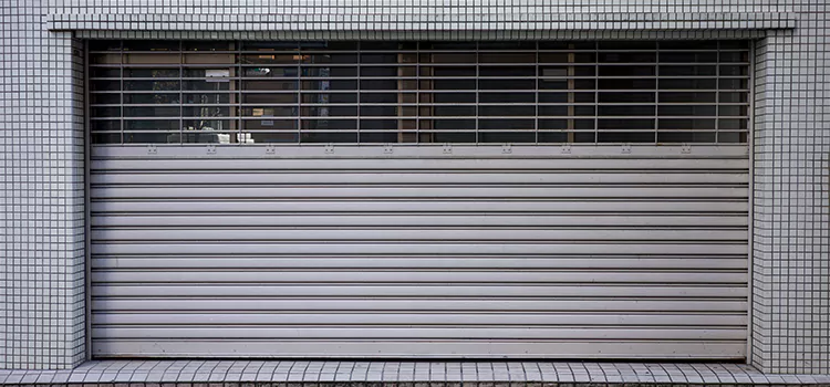 Advanced Solutions for Your Aluminum Garage Doors in The Woodlands, Texas