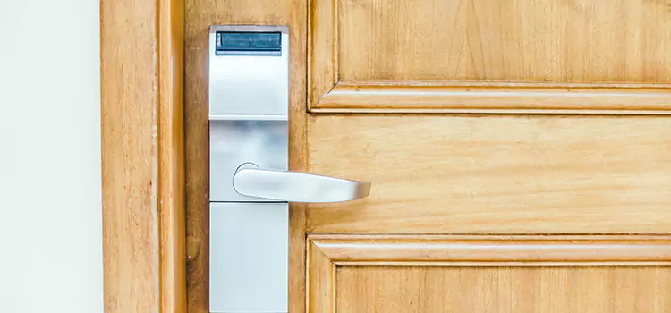 Advanced Solutions in The Woodlands, TX for Modern Security