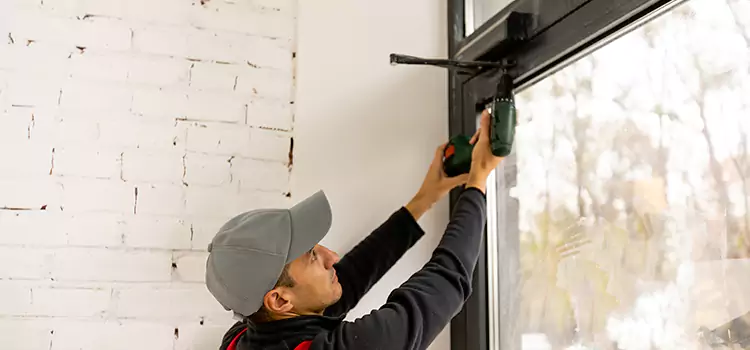 Automatic Door Opener Commercial The Woodlands