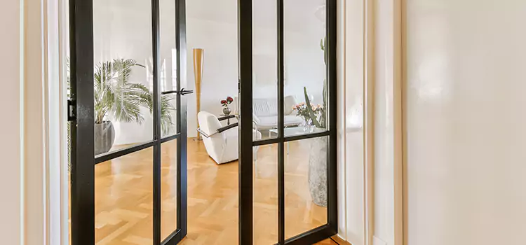 Bifold Door Replacement The Woodlands