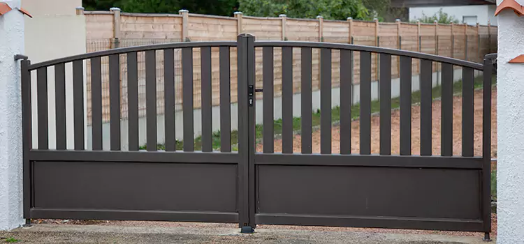 Advanced Gate Solutions in The Woodlands, TX
