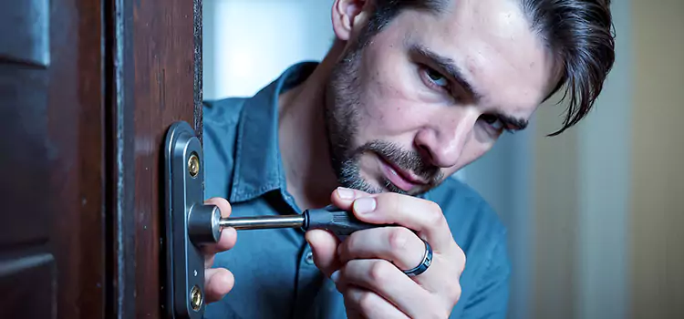 Eviction Locksmith The Woodlands