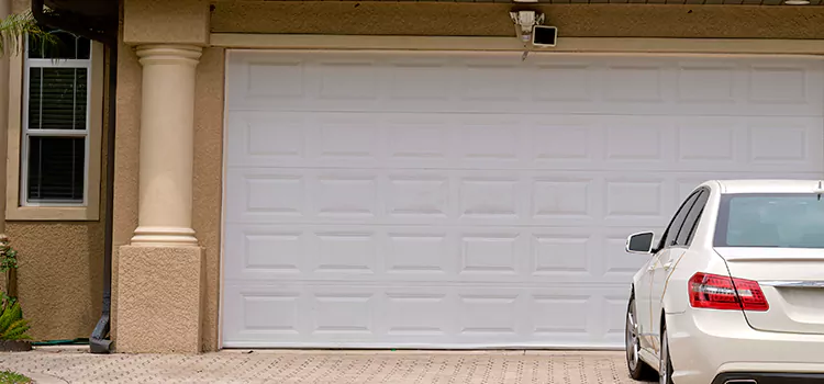 Comprehensive Garage Door Maintenance Services in The Woodlands, TX