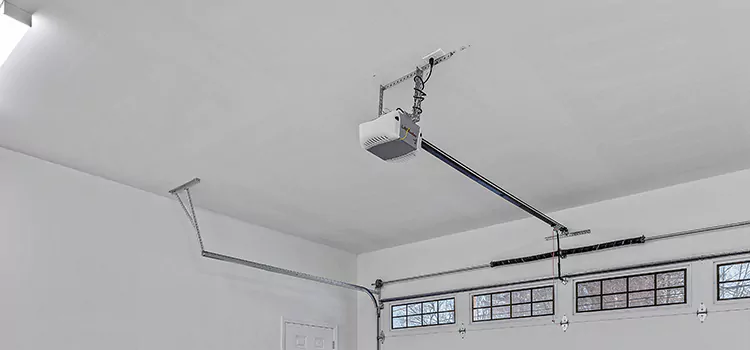 Experienced Garage Door Installers The Woodlands