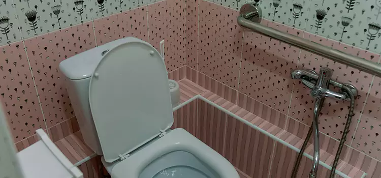Meeting Diverse Needs With Accessible Restroom Solutions in The Woodlands, TX