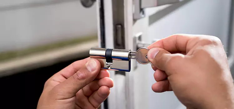 Emergency Locksmith for House The Woodlands
