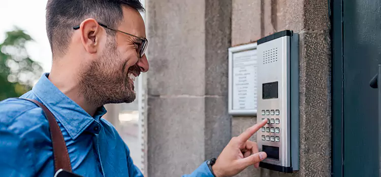 Advanced Solutions for Enhanced Security in The Woodlands, TX