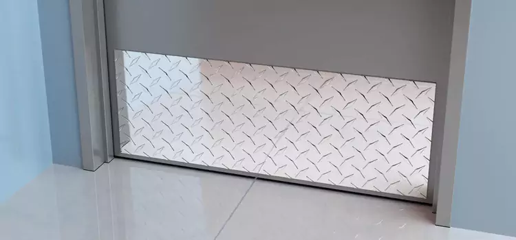Benefits of Professional Kick Plate Solutions in The Woodlands, TX