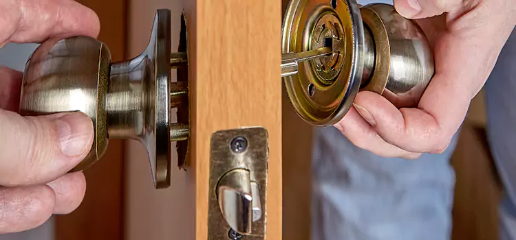 Sliding Door Lock Repair The Woodlands