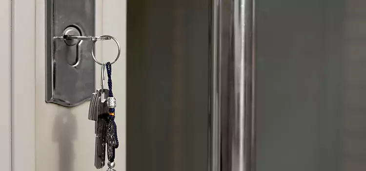 Master Keying by the Numbers The Woodlands