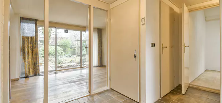 Why Choose Our Pocket Door Experts in The Woodlands, TX?