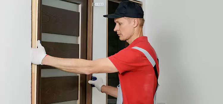 Frame and Panel Restoration The Woodlands