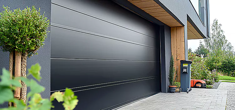 Residential Garage Door Service The Woodlands
