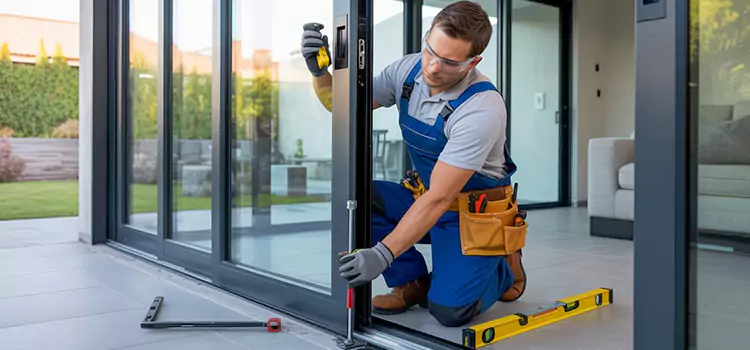 Sliding Screen Door Repair The Woodlands
