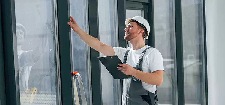 Comprehensive Solutions for Your Sticking Doors in The Woodlands, TX