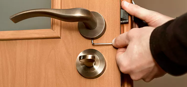 Access Control System Integration The Woodlands