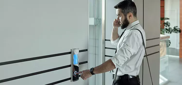 Cloud Based Access Control The Woodlands