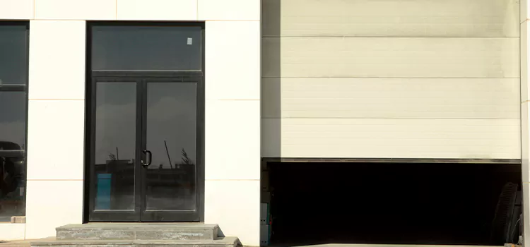 Choose Door & Gate Services The Woodlands for Unmatched Expertise