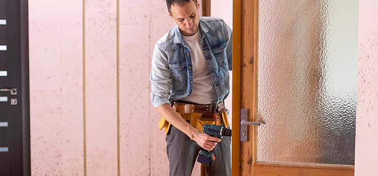 Door Glass Replacement The Woodlands