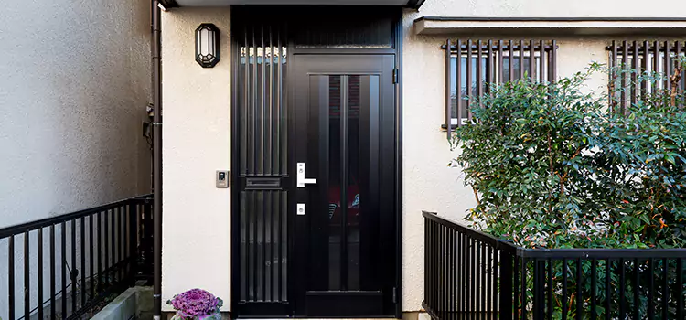 Popular Exterior Door Options in The Woodlands, TX