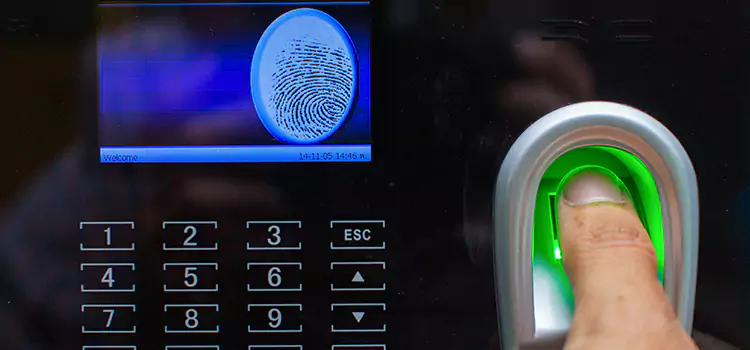 Your Trusted Partner for Secure Access in The Woodlands, TX