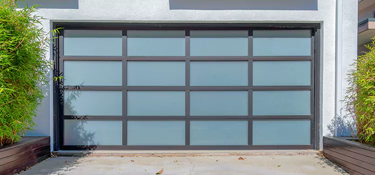 Why Choose Us for Garage Door Care in The Woodlands, TX?