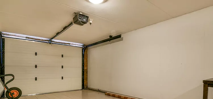 Top-Rated Garage Door Opener Installation in The Woodlands, TX