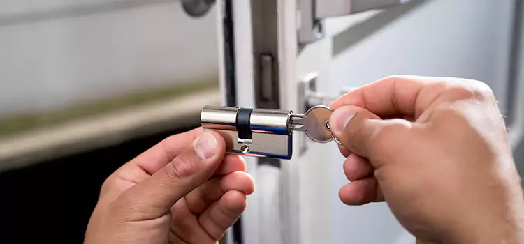 Lock Change Locksmiths The Woodlands