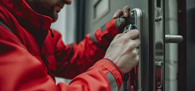 Mobile Car Key Service The Woodlands