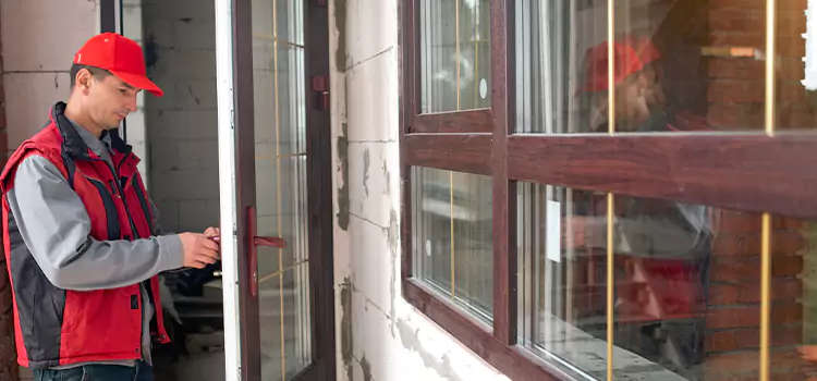 Sliding Door Lock Repair The Woodlands