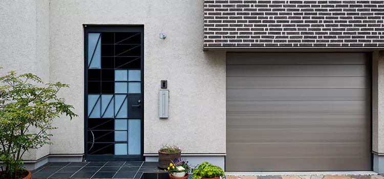Residential Roll Up Security Doors The Woodlands