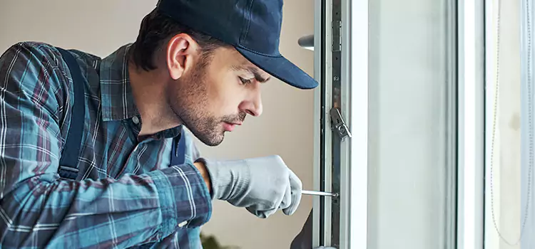 Emergency Response for Latch Issues The Woodlands