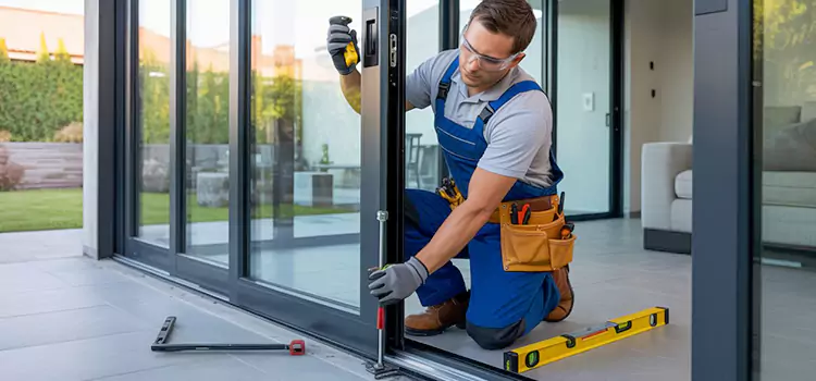 Patio Door Replacement The Woodlands