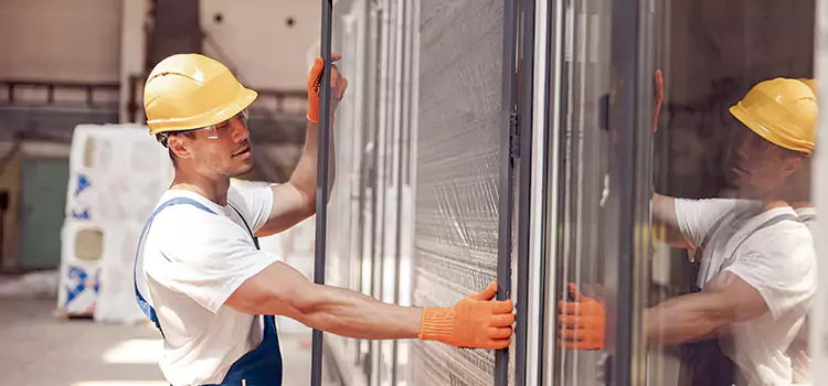 Sliding Door Mesh Replacement The Woodlands