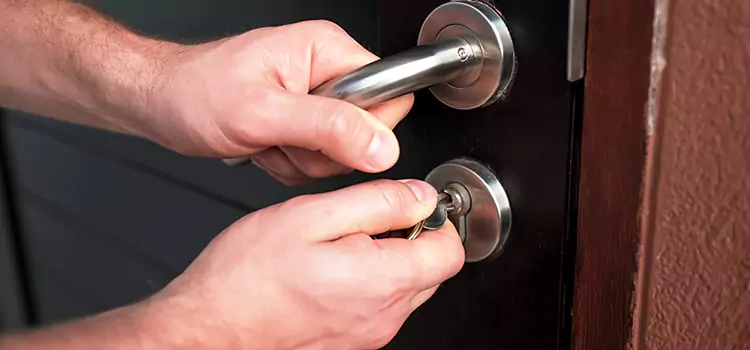 Door Closer Repair & Installation The Woodlands